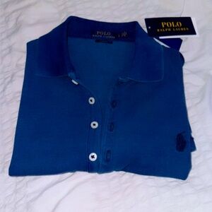 Polo Ralph Lauren top 💙✨